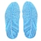 Dealmed Shoe Cover Non-Conductive Non-Skid Universal Size, 150 Pr/300 Cs, 300PK 784080 - alternate 4